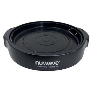 NuWave Pro Plus Oven 20621 Replacement Bottom Base Drip Pan Tray